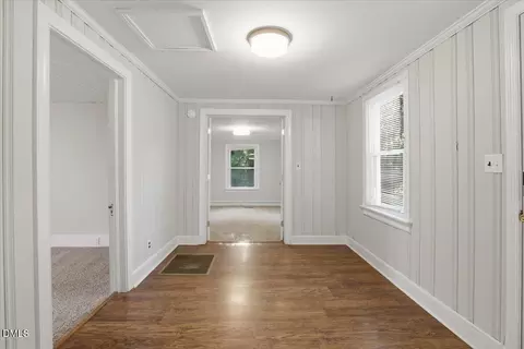 Entry Way - 511 S Pine St, Spring Hope, NC 27882 photo 4 of 4