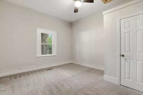 Bedroom - 511 S Pine St, Spring Hope, NC 27882 photo 3 of 7
