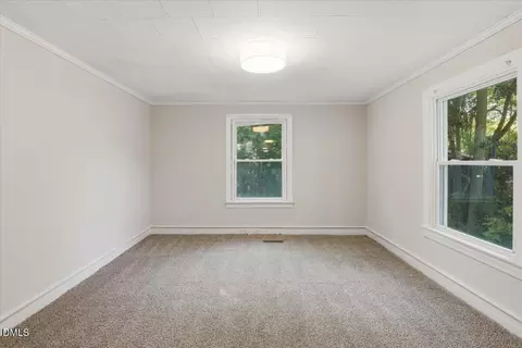 Bedroom - 511 S Pine St, Spring Hope, NC 27882 photo 7 of 7