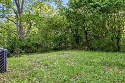 Exterior - 511 S Pine St, Spring Hope, NC 27882 photo 5 of 8