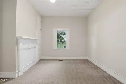Bedroom - 511 S Pine St, Spring Hope, NC 27882 photo 2 of 7