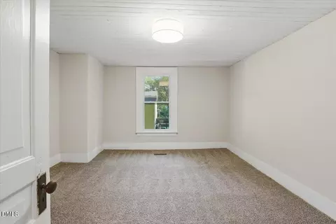 Bedroom - 511 S Pine St, Spring Hope, NC 27882 photo 4 of 7