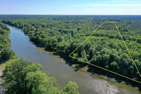 15 Acres Nottingham Ln, Sanford, NC 27330