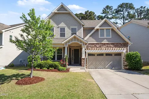 2560 Winding Branch Trl, Apex, NC 27523