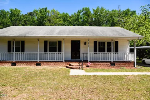 7829 Nc 39, Henderson, NC 27537