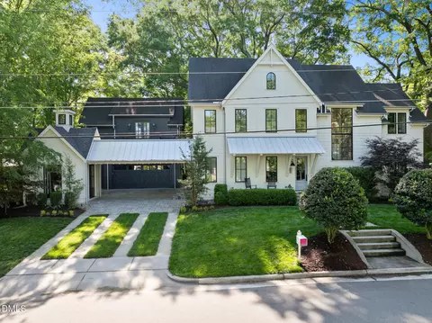 320 N College St, Wake Forest, NC 27587