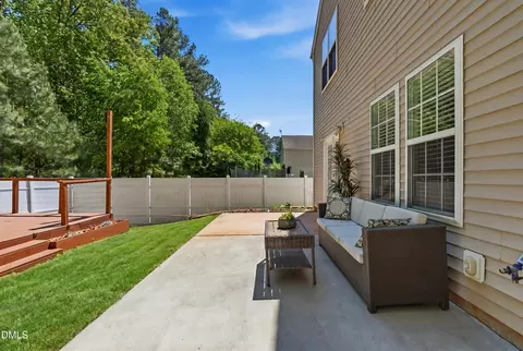 Exterior - 2701 Skybrook Ln, Durham, NC 27703 photo 3 of 6