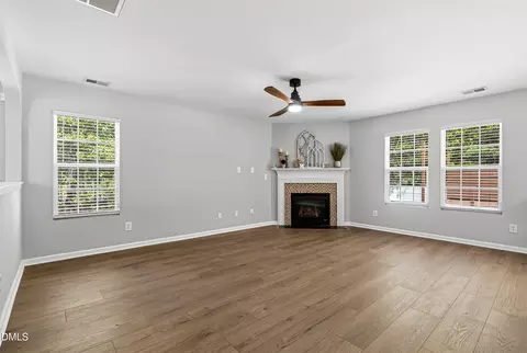 Living - 2701 Skybrook Ln, Durham, NC 27703 photo 4 of 8