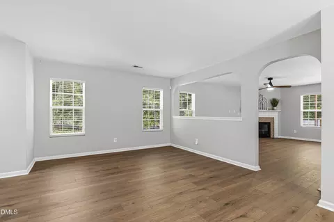 Living - 2701 Skybrook Ln, Durham, NC 27703 photo 1 of 8