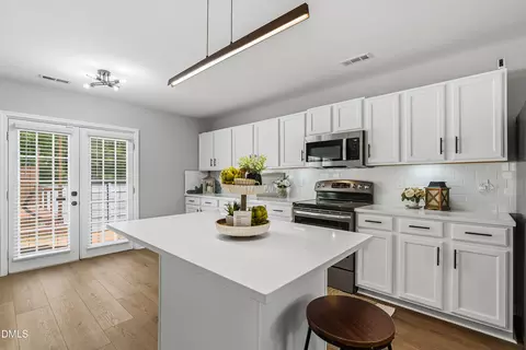 Kitchen - 2701 Skybrook Ln, Durham, NC 27703 photo 3 of 6