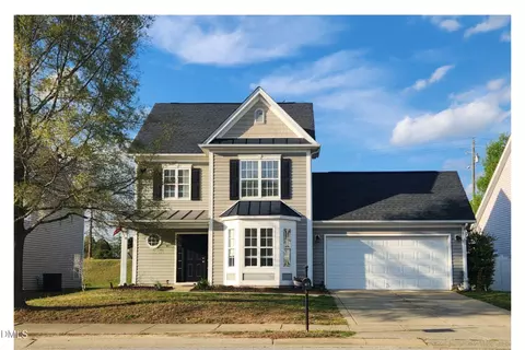 477 Timber Meadow Lake Dr, Fuquay Varina, NC 27526