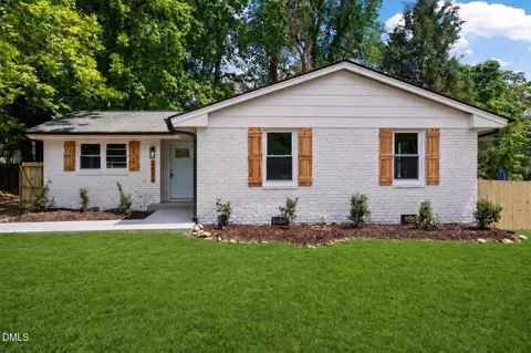 3422 Carolyn Dr, Raleigh, NC 27604