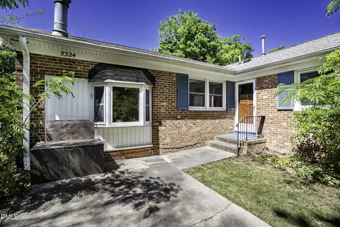 5324 Revere Rd, Durham, NC 27713