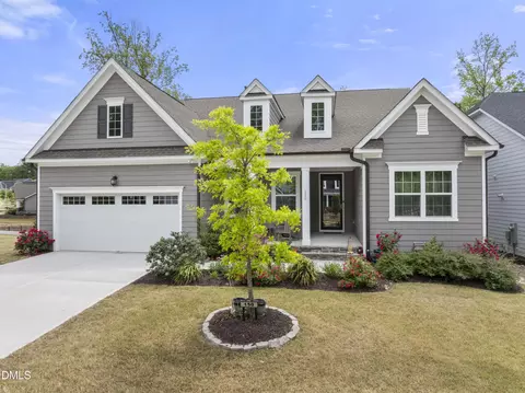 150 English Violet Ln, Raleigh, NC 27610