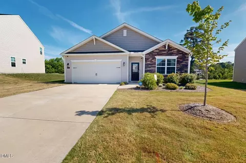 1017 Broadlands Way, Graham, NC 27253