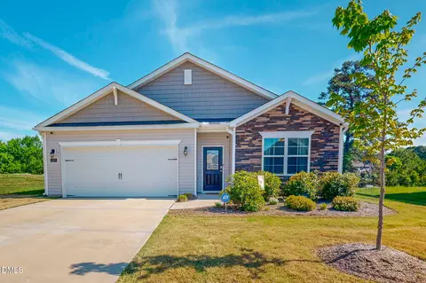 1017 Broadlands Way, Graham, NC 27253