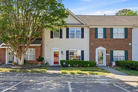 2905 Gross Ave, Wake Forest, NC 27587
