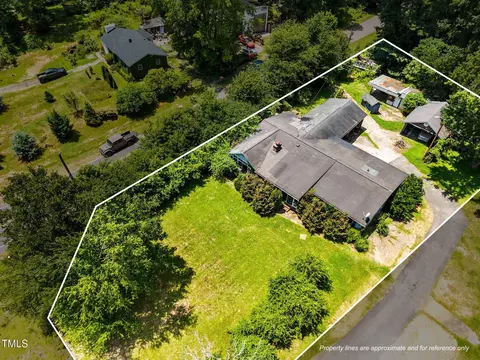 9640 Holly Springs Rd, Apex, NC 27539