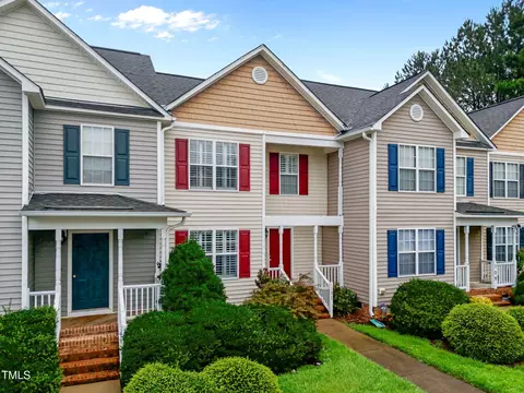 107 Walford Park, Clayton, NC 27520