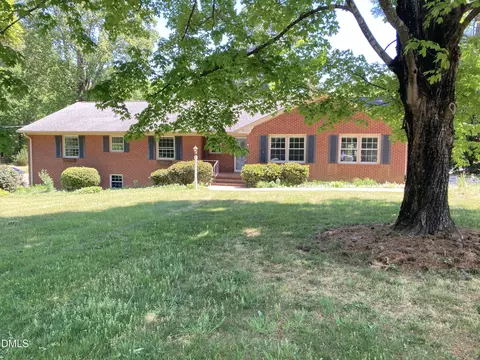 619 S Fifth St, Mebane, NC 27302