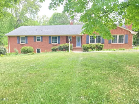 619 S Fifth St, Mebane, NC 27302