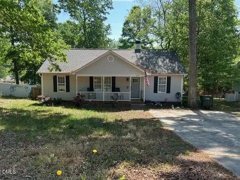 2910 Brittany Dr, Clayton, NC 27520