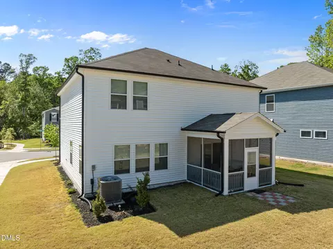 Exterior - 3000 Farndale Trce, Durham, NC 27712 photo 3 of 3