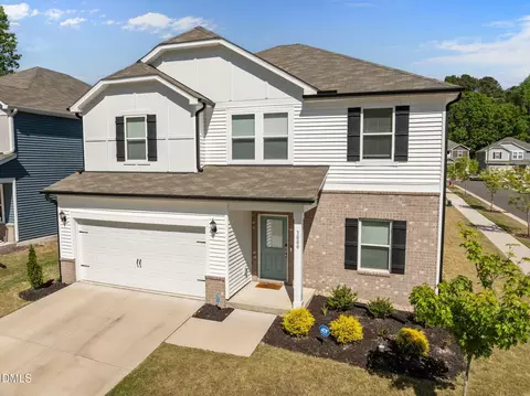 3000 Farndale Trce, Durham, NC 27712