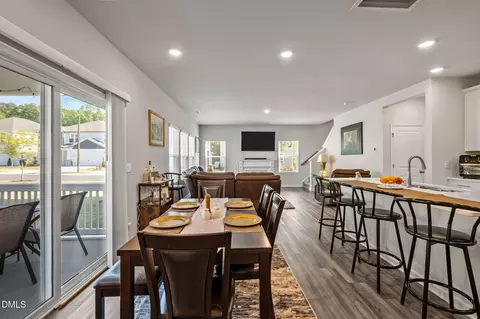 Dining - 3000 Farndale Trce, Durham, NC 27712 photo 2 of 4