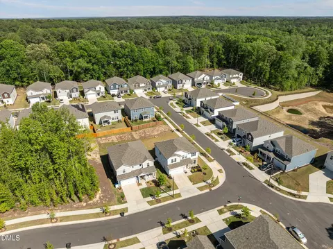 View/Area - 3000 Farndale Trce, Durham, NC 27712 photo 4 of 6
