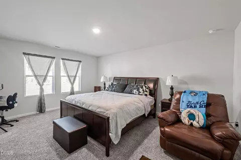 Bedroom - 3000 Farndale Trce, Durham, NC 27712 photo 1 of 6