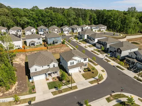 View/Area - 3000 Farndale Trce, Durham, NC 27712 photo 3 of 6