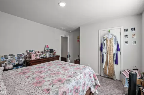 Bedroom - 3000 Farndale Trce, Durham, NC 27712 photo 6 of 6