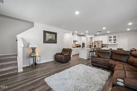 Entry Way - 3000 Farndale Trce, Durham, NC 27712 photo 1 of 6