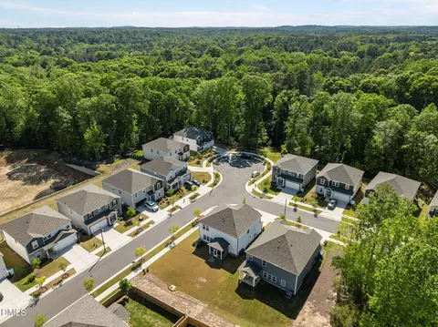 View/Area - 3000 Farndale Trce, Durham, NC 27712 photo 5 of 6