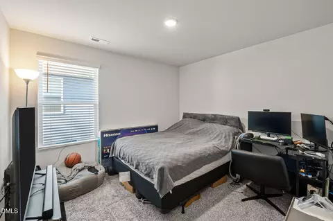 Bedroom - 3000 Farndale Trce, Durham, NC 27712 photo 4 of 6