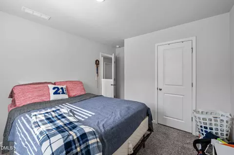 Bedroom - 3000 Farndale Trce, Durham, NC 27712 photo 3 of 6