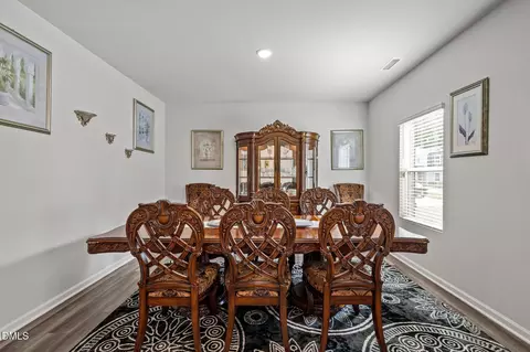 Dining - 3000 Farndale Trce, Durham, NC 27712 photo 3 of 4