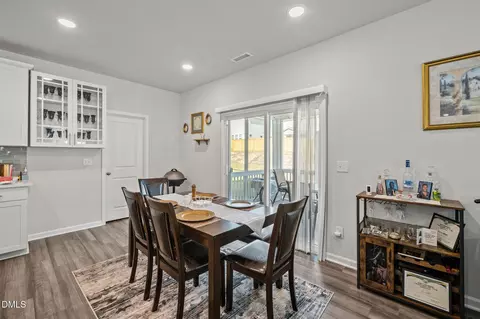 Dining - 3000 Farndale Trce, Durham, NC 27712 photo 1 of 4