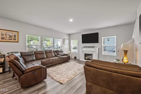 Living - 3000 Farndale Trce, Durham, NC 27712 photo 1 of 2