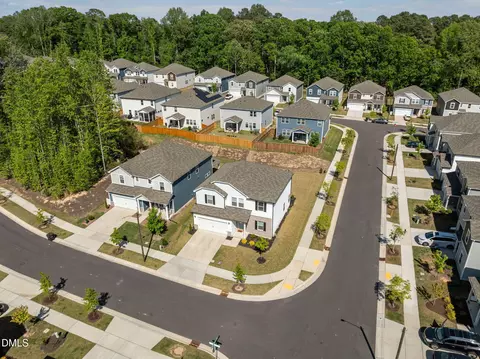 View/Area - 3000 Farndale Trce, Durham, NC 27712 photo 2 of 6