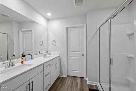 Entry Way - 3000 Farndale Trce, Durham, NC 27712 photo 5 of 6