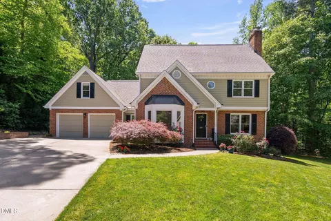 109 Clubstone Ln, Cary, NC 27518