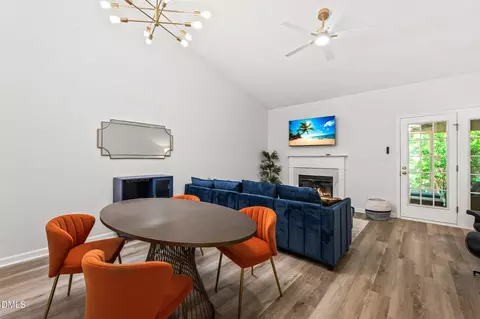 77 Forest Oaks Dr, Durham, NC 27705