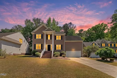 4728 Royal Troon Dr, Raleigh, NC 27604