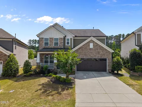 2464 Emily Brook Way, Apex, NC 27523