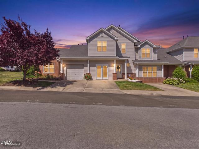 2748 Andover Glen Rd, Raleigh, NC 27604