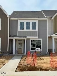 3117 Cathedral Comb Dr #271, Apex, NC 27502