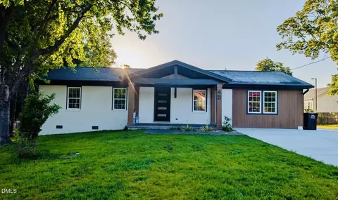 45 Crestview Dr, Angier, NC 27501