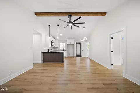 Entry Way - 45 Crestview Dr, Angier, NC 27501 photo 1 of 2